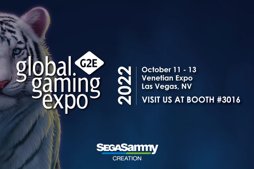 new gaming innovations unveiled at industry expo