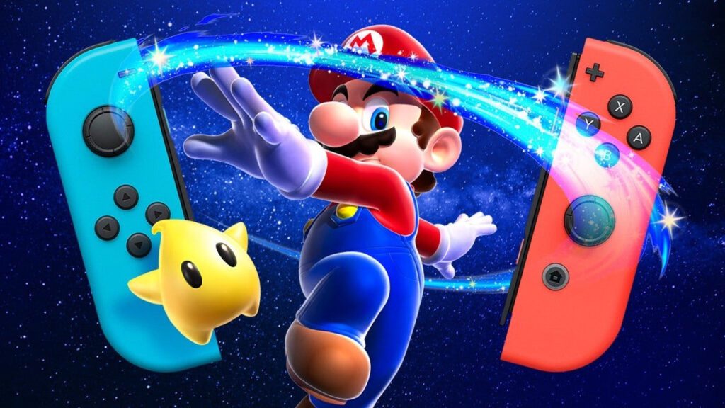 nintendos super mario 3d all stars sells over 5 million copies in first week