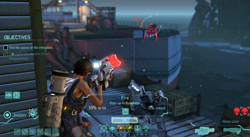 outsmarting your enemies the best strategies for xcom 2