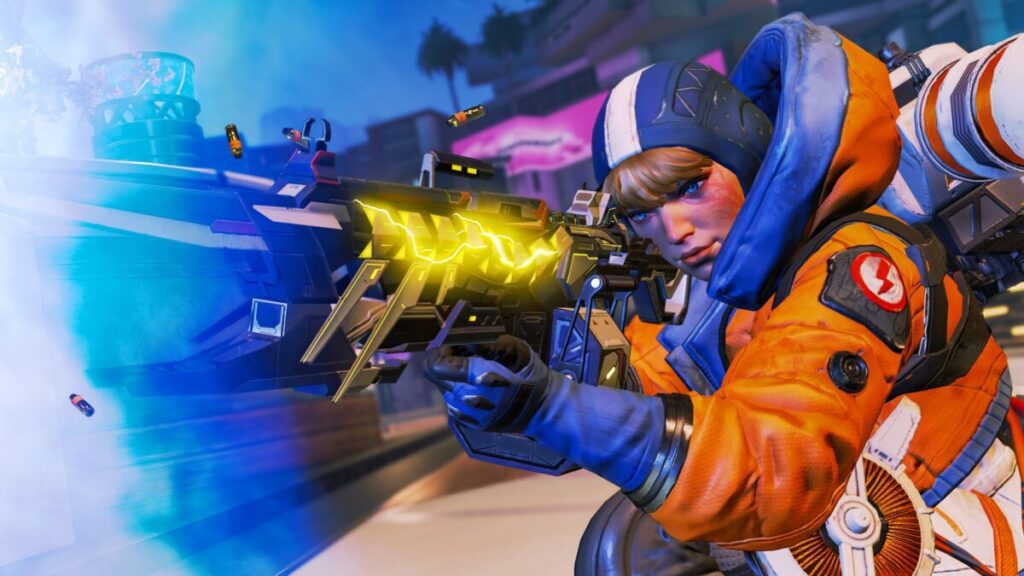 overwatch the best multiplayer fps game to play with friends