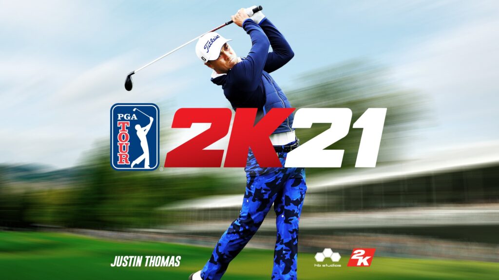 pga tour 2k21 the ultimate golf gaming experience