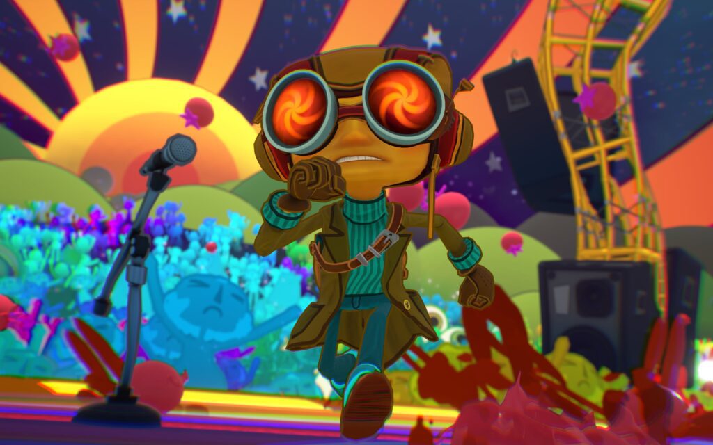 psychonauts 2 the mind bending sequel to the cult classic