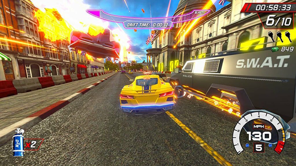 racing to the top a look at the best racing games for gamers and motorsport fans