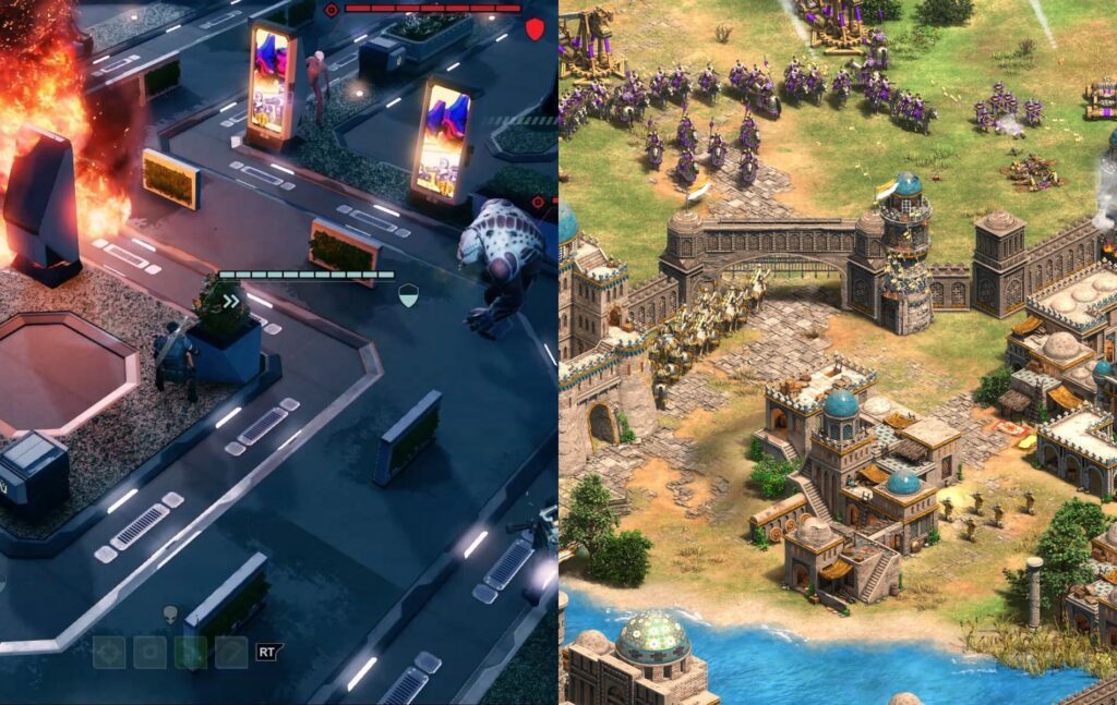 real time vs turn based strategy games which is better