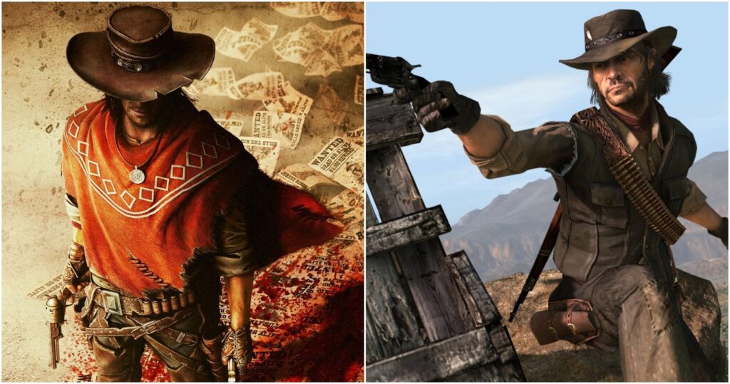 red dead redemption 2 the wild west epic that will take your breath away