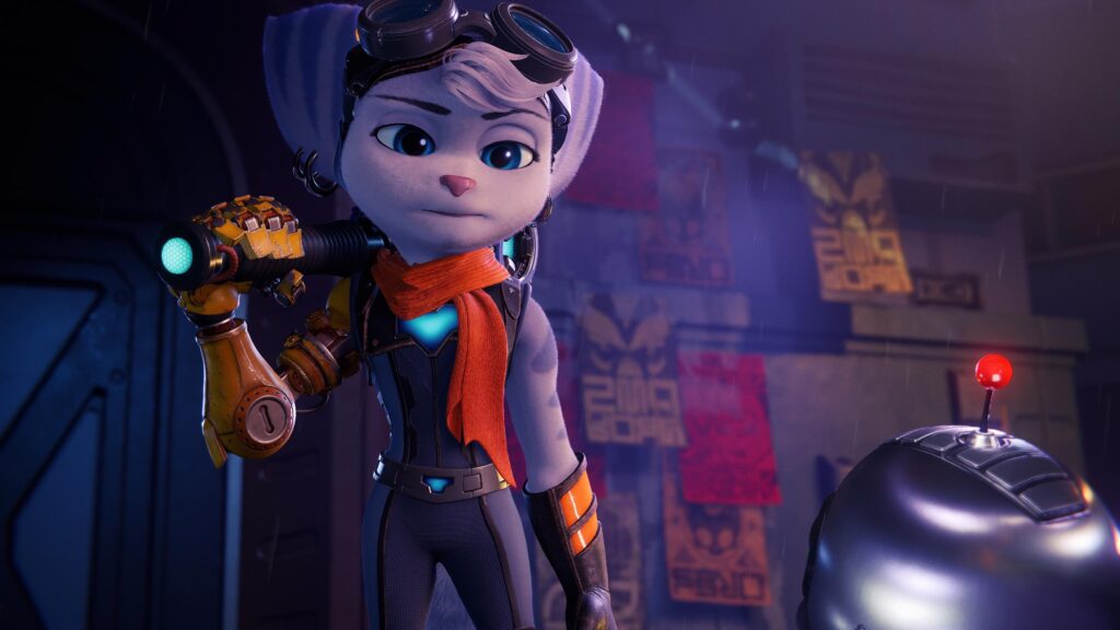 review ratchet clank rift apart will leave fans satisfied