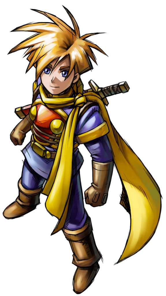 reviving memories with golden sun the lost age