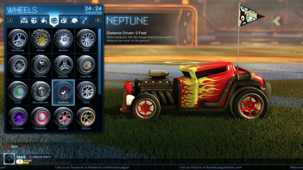 rocket league review the ultimate competitive car soccer game