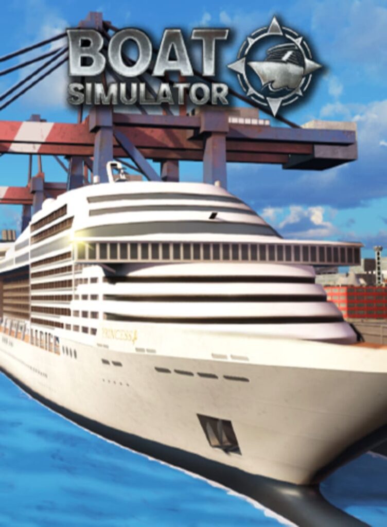 sailing into adventure with boat simulation games