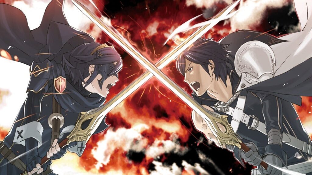 saving the kingdom with fire emblem awakening on nintendo 3ds