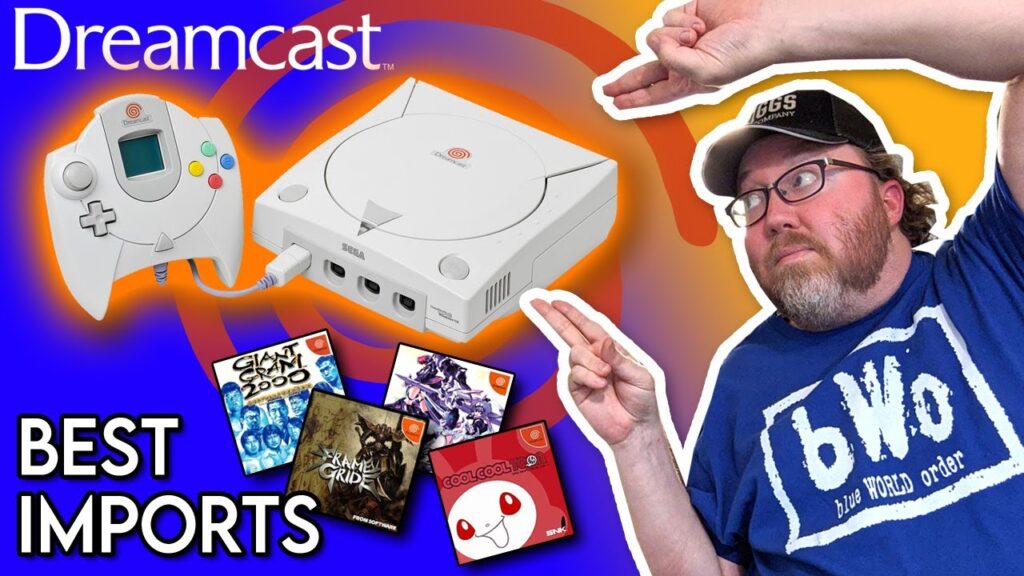 sega dreamcasts top 10 hidden gems the best underrated games you need to play today