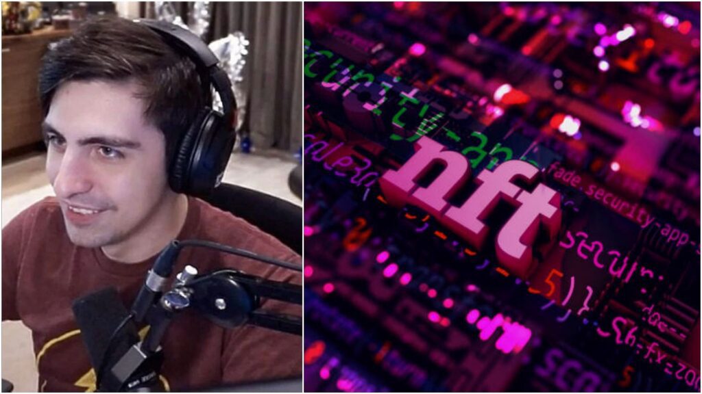 shroud from professional gamer to streaming sensation