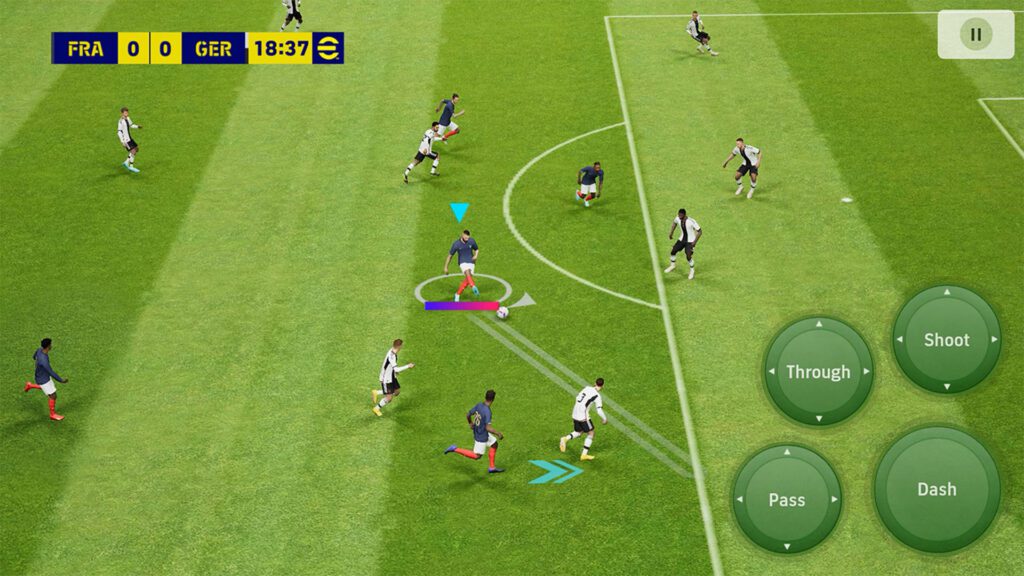 soccer video games the best ones to play right now