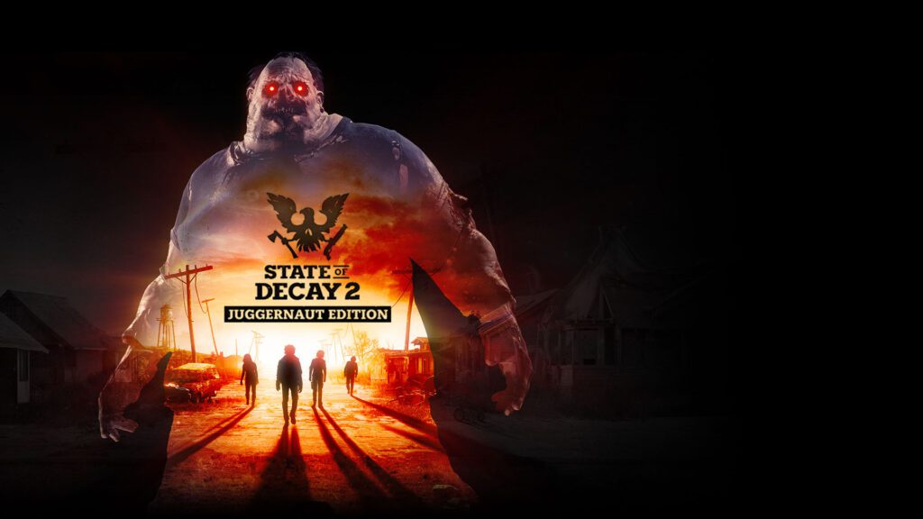 state of decay 3 microsofts undead survival game for xbox series x