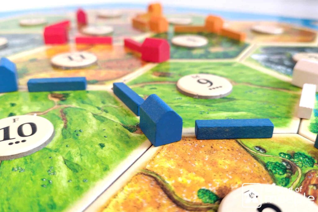 strategic gameplay in settlers of catan winning strategies and tips