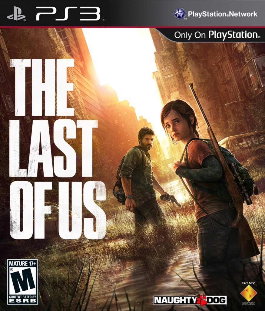 surviving the apocalypse a review of the last of us on ps3