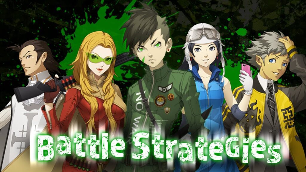 surviving the apocalypse in shin megami tensei iv apocalypse