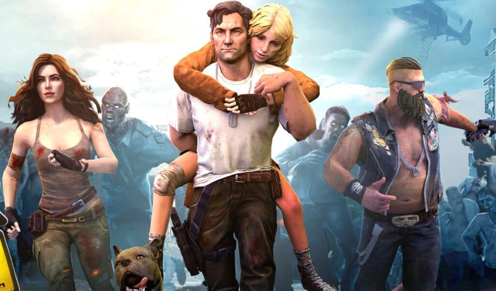 surviving the apocalypse playing the best post apocalyptic adventure games