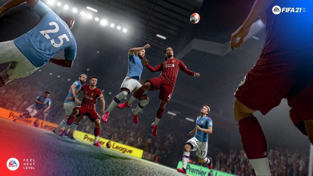 take on the world with fifa 21 a review of the most popular sports simulation game