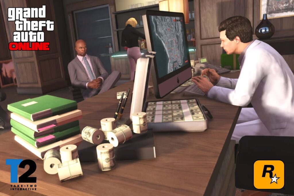 take two interactive reveals plans for grand theft auto vi fans eager for release