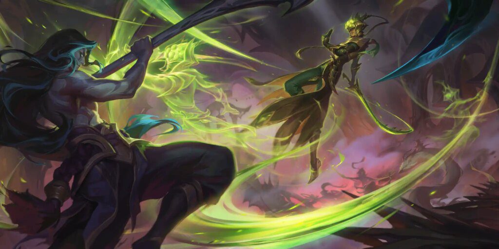 the art of mastering league of legends strategies for leveling up