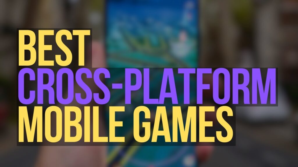 the best cross platform multiplayer games to play with your friends