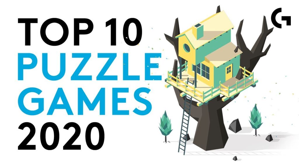 the best puzzle games for all ages