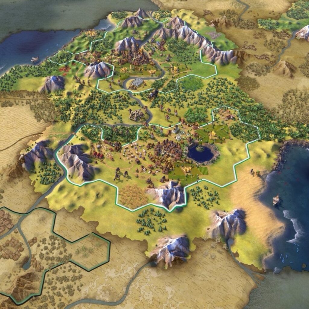 the best strategies for winning in civilization vi