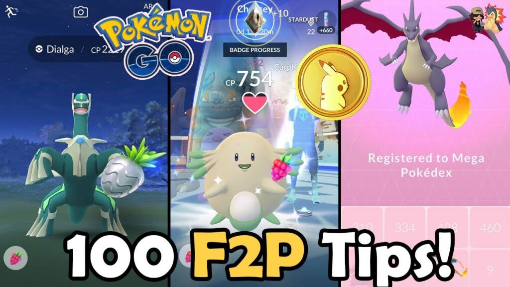 the best strategies for winning pokemon go