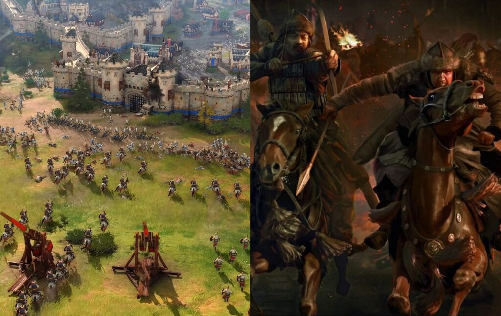 the best strategy games of all time from classic titles to modern masterpieces