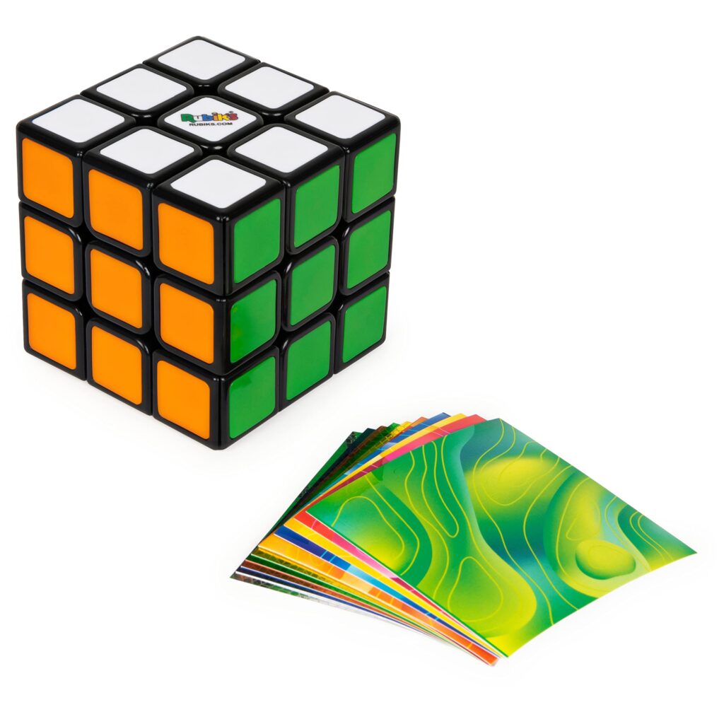 the classic brain teaser a guide to solving the rubiks cube