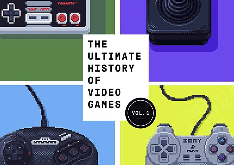 The Evolution of Gaming: A Look at How Video Games Have Grown as a Cultural Phenomenon - Game 