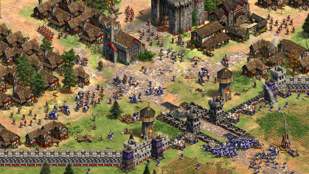 the evolution of real time strategy games a historical perspective