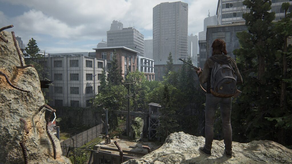 the last of us a post apocalyptic masterpiece that redefines video game storytelling