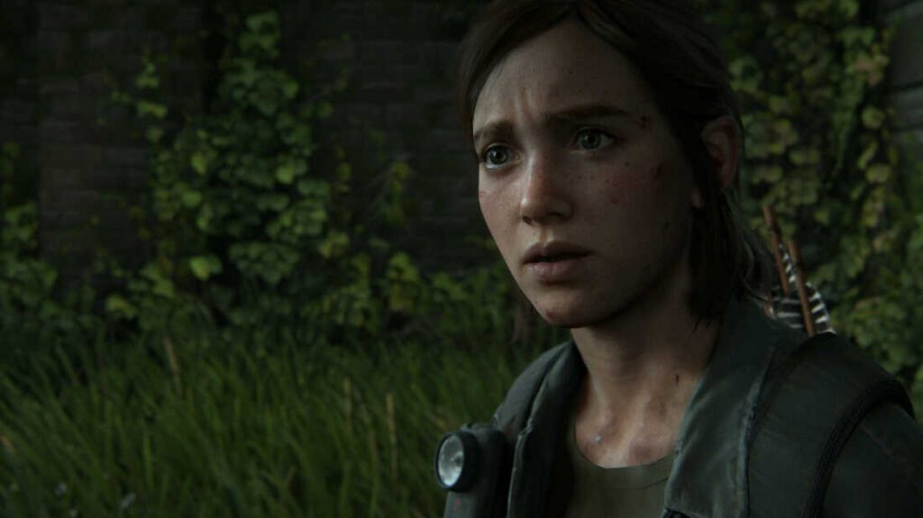 the last of us part ii a review of the emotional rollercoaster