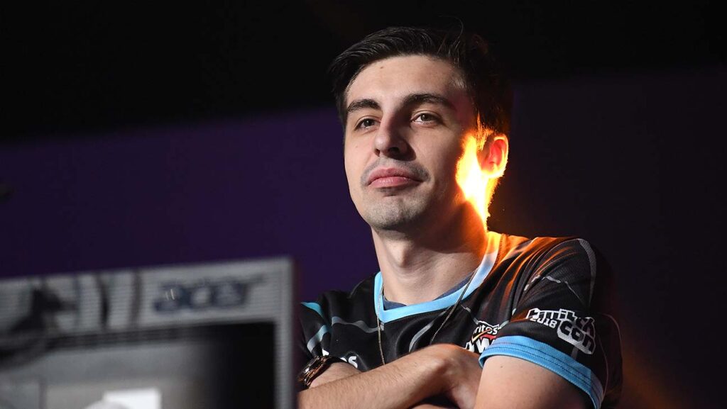 the legend of shroud the story behind michael grzesieks incredible gaming career