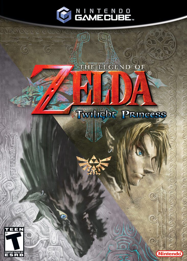 the legend of zelda twilight princess an epic quest for the ages