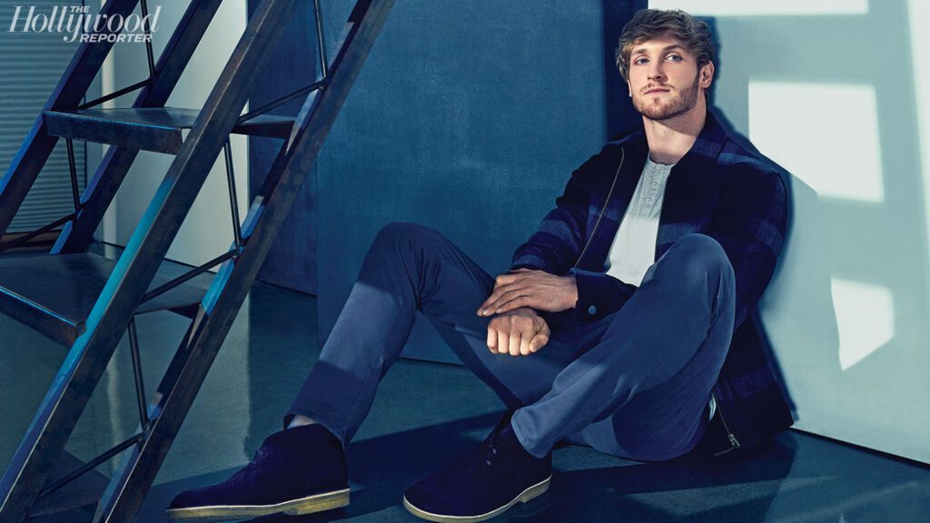 the maverick mindset how logan paul became one of youtubes biggest personalities