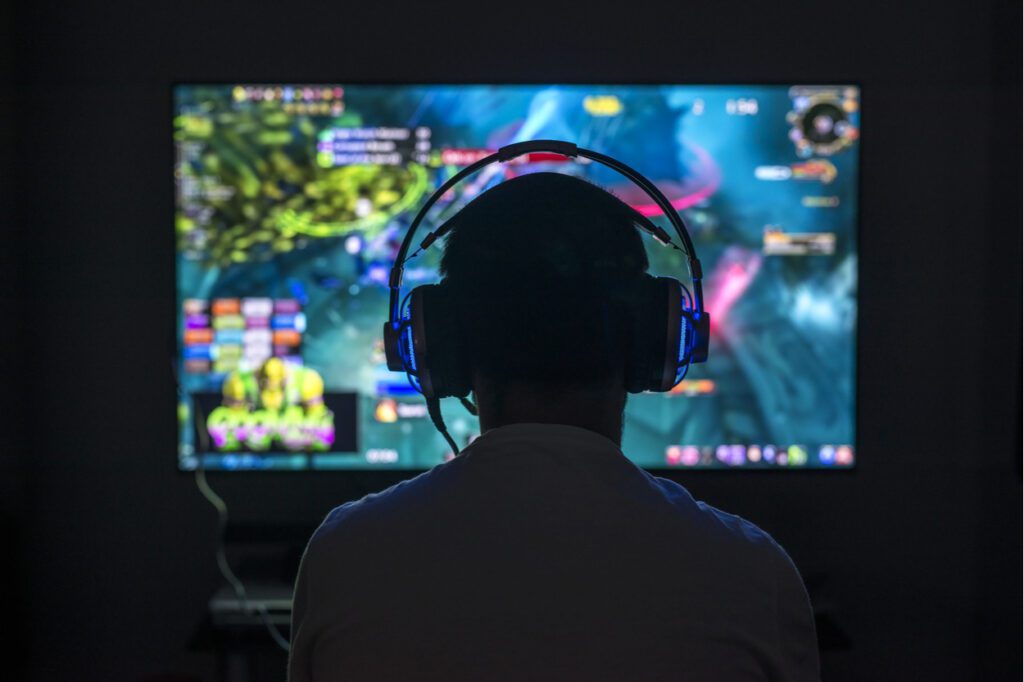 the psychology of gaming insights from reddit gaming communities