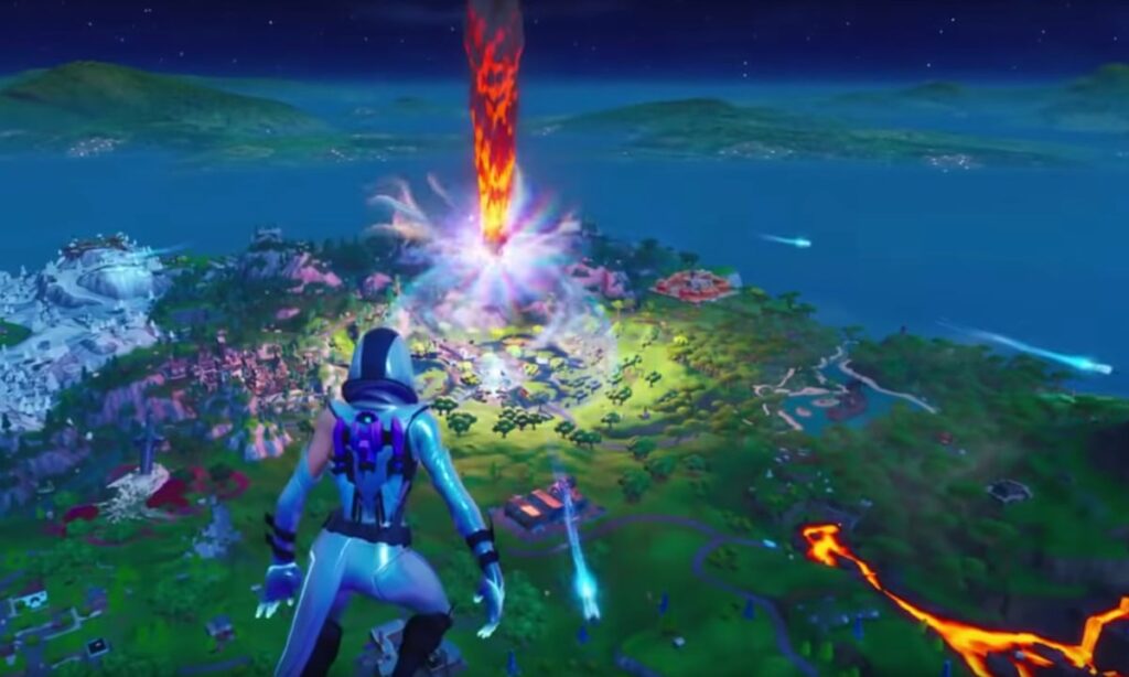 the rise of battle royale games exploring the fortnite phenomenon