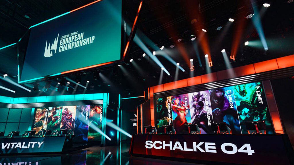 the rise of esports exploring the world of competitive gaming