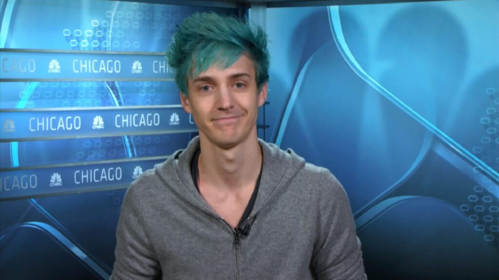 the rise of ninja how tyler blevins became the worlds most popular gamer