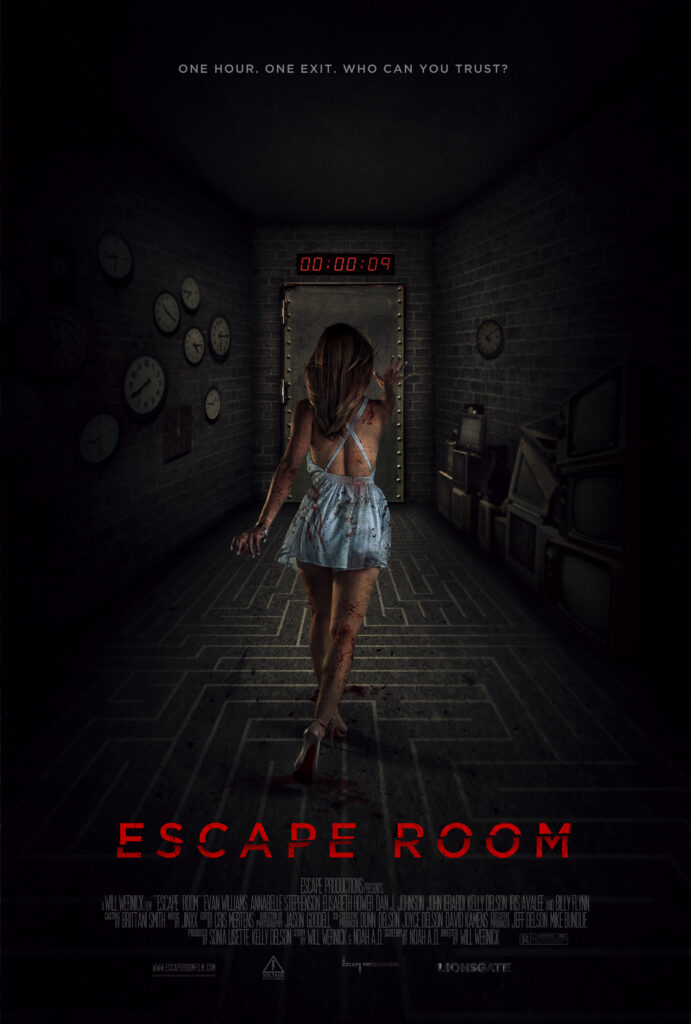 the thrilling escape rooms of zero escape a review