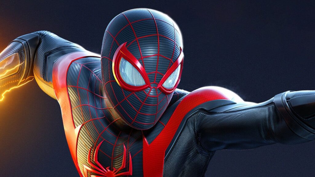 the thrilling world of spider man miles morales on ps5