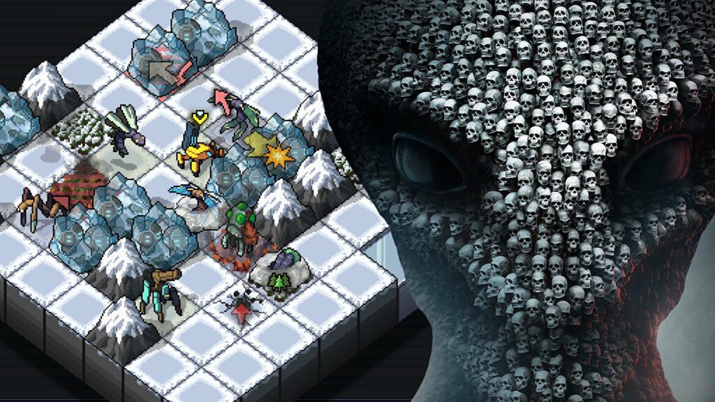 the top 10 turn based strategy games for planning and executing your next move