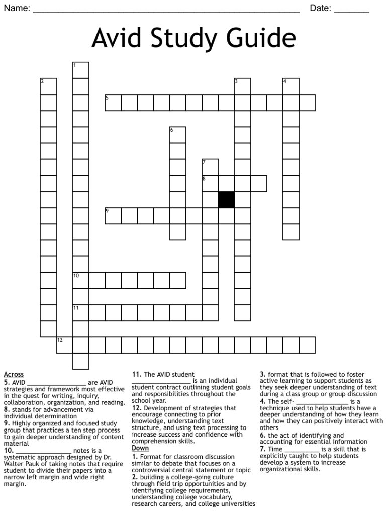 the ultimate guide to crossword puzzle solving techniques