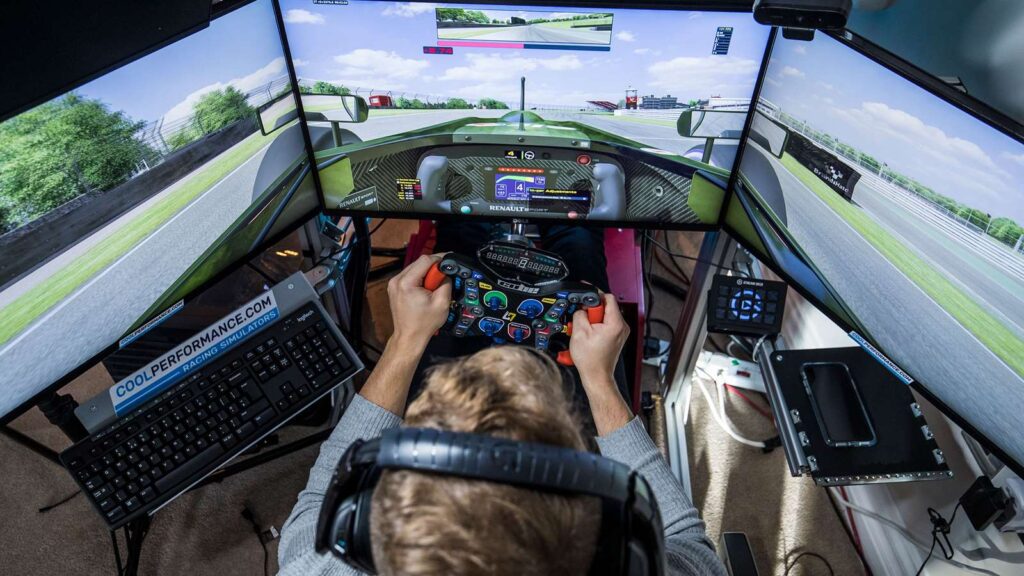 the ultimate guide to simulation games from flight simulator to farming simulator