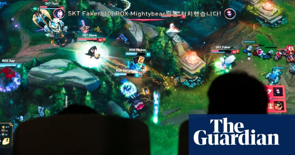 the villains of esports controversial players and the impact of their actions on the industry