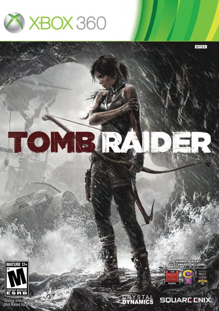 tomb raider the legacy of an iconic adventure video game franchise