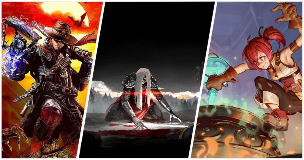 top indie games steal the show at pax east 2022